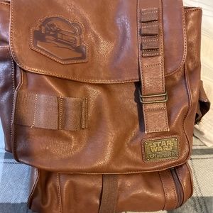Star Wars Loungedly backpack